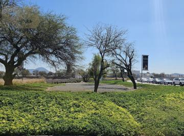 Terreno / Lote · 160m² · Lotes Residenciales en Nueva Etapa Desde 160 m² en Corregidora Alta