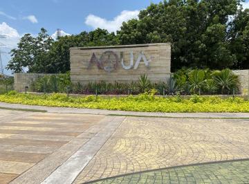 Casa de 4 habitaciones, Benito Juárez · Venta Casa Nueva 4 Recámaras con Alberca, Residencial Aqua Cancún