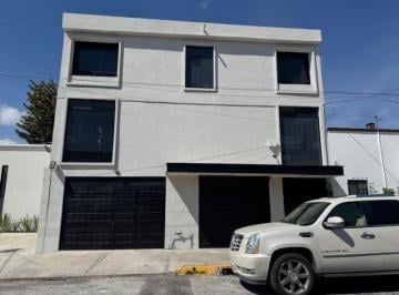 Oficina , Puebla · Oficina Nueva en Renta Fraccionamiento Prados Agua Azul, Puebla, Puebla