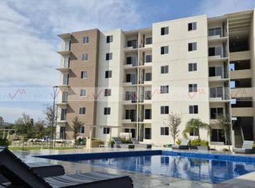 Departamento · 84m² · 3 Recámaras · 3 Estacionamientos · Departamento en Venta en Guadalupe