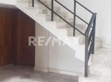 Oficina · 180m² · Renta Oficina en Planta Baja - (4)