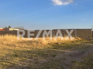 Terreno / Lote · 942m² · Terreno en Venta Cacalomacán, Estado de México - (4)