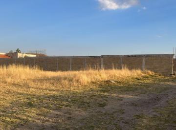 Terreno / Lote · 942m² · Terreno en Venta Cacalomacán, Estado de México - (4)