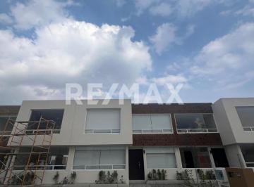 Casa en condominio · 170m² · 3 Recámaras · 2 Estacionamientos · Casa en Renta en Oceanía, Lomas Virreyes, Calimaya - (4)