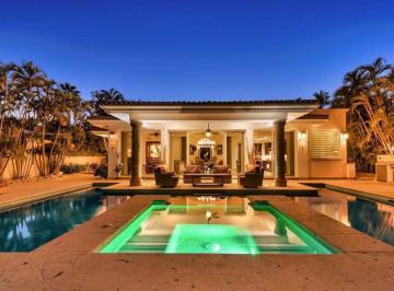 Casa · 415m² · 3 Recámaras · 2 Estacionamientos · Oceano Altas Palmilla 11 - (4)