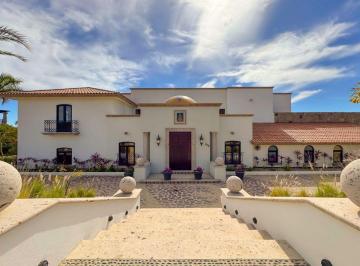 Casa · 2002m² · 7 Recámaras · 2 Estacionamientos · Villa Andaluz 206 Padre Kino, San José del Cabo - (4)