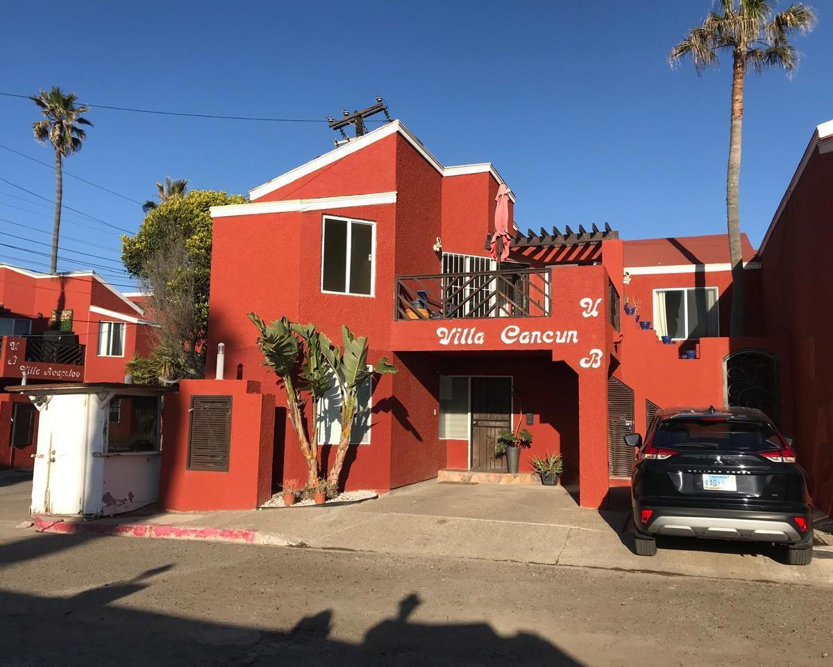 Villa a pasos de la playa en venta. - (4)