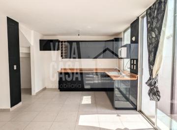 Casa en condominio · 101m² · 3 Recámaras · 2 Estacionamientos · Casa en Venta Al Norte en Jesús María