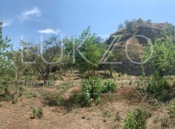Terreno / Lote , Tepoztlán · Terreno en Venta en Tepoztlan