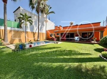 Casa de 3 habitaciones, Jiutepec · Casa en un Nivel en Venta en Sumiya, Cuernavaca