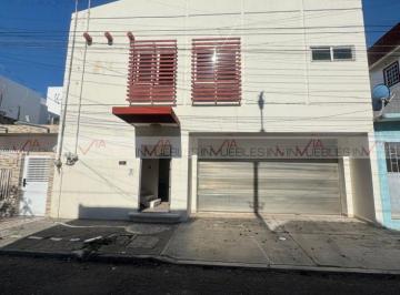 Oficina · 354m² · 4 Estacionamientos · Oficina en Venta en Costa Verde