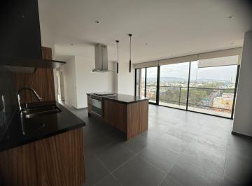 Departamento de 2 habitaciones, Zapopan · Departamento en Venta Guadalajara Chapalita Oriente
