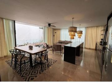 Departamento · 2 Recámaras · Departamento Penthouse en Venta en Tulum