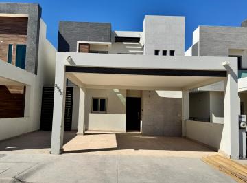 Casa en condominio de 3 habitaciones, Ahome · Casa Nueva en Renta Privada Villa Antigua