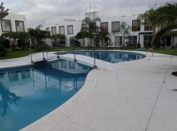 Casa de 3 habitaciones, Bahía de Banderas · Coto Privado con Alberca