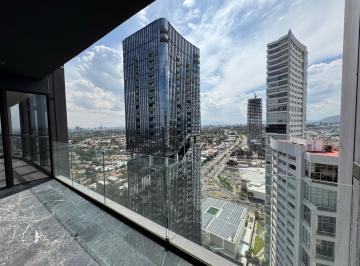 Departamento de 2 habitaciones, Zapopan · Departamento en Venta Ladmark Puerta de Hierro