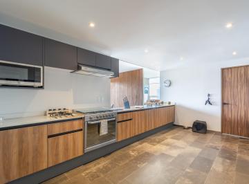 Departamento de 2 habitaciones, Huixquilucan · Departamento 139 m², 2 Recámaras en Venta, Bilú, Bosque Real