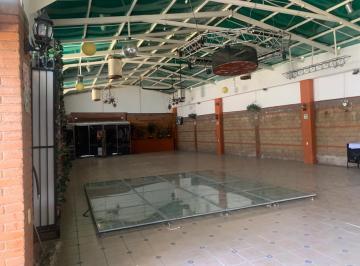 Bodega comercial de 2 habitaciones, San Mateo Atenco · Venta o Renta de Bodega con Departamento en San Mateo Atenco