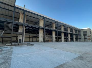 Local comercial · 132m² · Locales en Renta Interlomas, León, Gto
