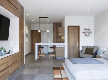 Departamento de 1 habitación, Solidaridad · Departamento en Venta en Playa del Carmen, Quintana Roo
