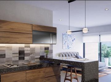 Departamento de 1 habitación, Solidaridad · Departamento en Venta en Playa del Carmen, Quintana Roo