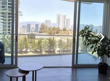 Departamento · 153m² · 2 Recámaras · 2 Estacionamientos · Bonito Depatamento en Venta en Five Bosaue Real