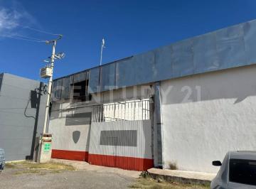 Bodega comercial · 449m² · 5 Estacionamientos · Bodega en Renta Sobre Carretera Cd Chihuahua a Cd Juárez Km 19