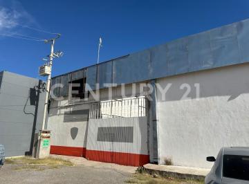 Bodega comercial · 450m² · 5 Estacionamientos · Bodega en Renta Sobre Carretera Cd Chihuahua a Cd Juárez Km 19