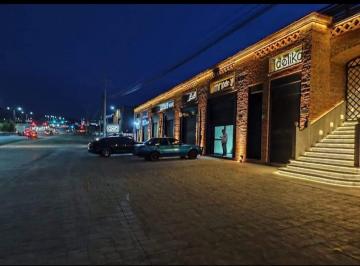 Local comercial · 125m² · 3 Estacionamientos · Local - San Miguel de Allende