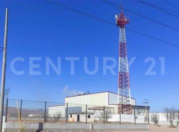 Terreno / Lote · 5957m² · Terreno en Renta Ubicado en Carretera Chihuahua Aldama Col. La Pista