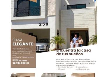 Casa de 3 habitaciones, Saltillo · Rincon de Los Encinos Nuevecita Super Equipada