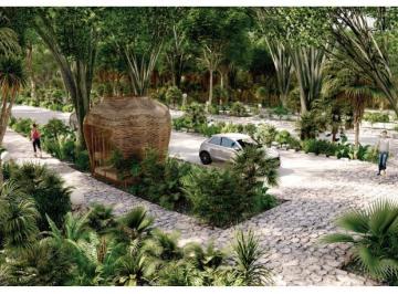 Terreno / Lote · 198m² · Lote Residencial con Gran Descuento a 5 Minutos de La Playa en Tulum