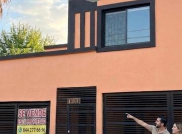 Casa de 5 habitaciones, Saltillo · Magisterio Recamara en Planta Baja