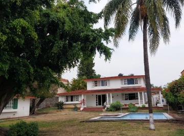 Casa de 6 habitaciones, Cuernavaca · Magnifica Residencia, Disfrute La Tranquilidad de Cuernavaca!