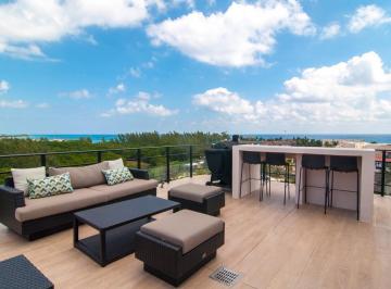 Casa en condominio · 205m² · 2 Recámaras · Condo in Playa del Carmen