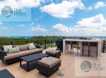 Casa en condominio · 205m² · 2 Recámaras · Condo in Playa del Carmen