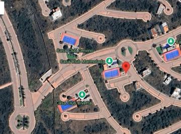 Terreno / Lote , El Marqués · Terreno en Venta, Cd Maderas Montaña, Condominio Marmolada, 112.78 m²