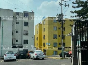 Departamento de 2 habitaciones, Iztapalapa · Departamento a La Venta Iztapalapa El Mirador Luna