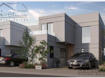 Casa · 119m² · 3 Recámaras · 2 Estacionamientos · Casas E Venta en Riviera Veracruzana