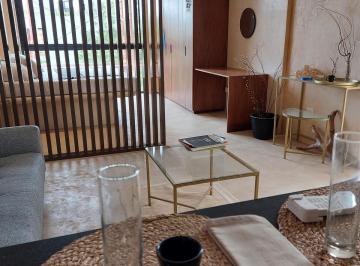 Departamento · 40m² · 1 Recámara · Departamento Nuevo en Venta en La Zona Comercial de Aldea Zama Tulum