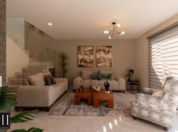 Casa en condominio de 3 habitaciones, El Marqués · Casa Venta, Amenidades, 3 Recamaras, Centrica, Servicios, C: 151.99 m² T: 127.40 m², 3 Rec. 2.5 Baños