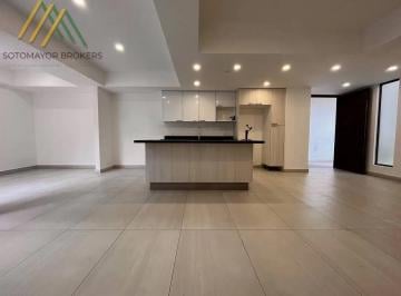Departamento de 2 habitaciones, Guadalajara · Departamento de Lujo en Renta Providencia Calle Alberta Sky Colomos