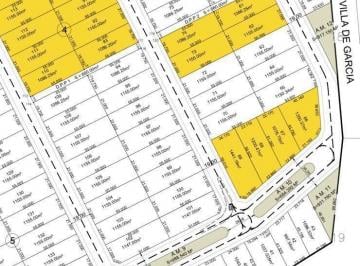 Terreno / Lote , Santa Catarina · Terrenos en Venta Magna Park I