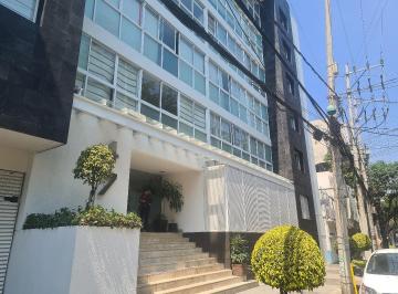 Departamento de 3 habitaciones, Benito Juárez · Departamento Amplio Muy Bien Ubicado a Una Cuadra Plaza Delta.