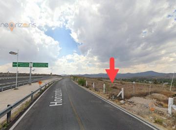 Terreno / Lote · 4341m² · Terreno Comercial Blvd Horizontes Zona Alto Lago San Angel Villamagna Slp