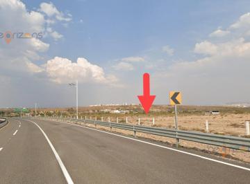 Terreno / Lote · 11384m² · Terreno Comercial Habitacional Blvd Horizontes Zona Alto Lago San Angel Villamagna Slp