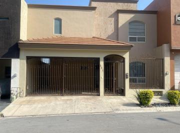 Casa de 3 habitaciones, Monterrey · Casa en Venta Cumbres Mediterraneo