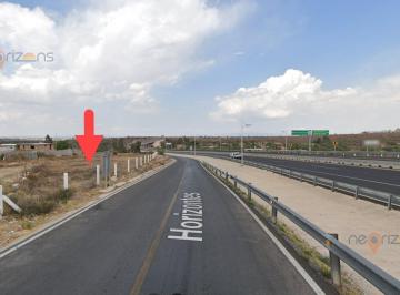 Terreno / Lote · 155m² · Terreno Comercial Blvd Horizontes Zona Alto Lago San Angel Villamagna Slp