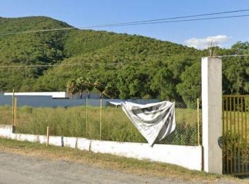 Terreno comercial , Allende · Terreno en Venta Allende Carr. Nac.