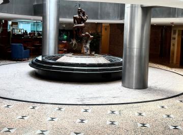 Oficina , Miguel Hidalgo · Oficina Super Ubicadas en Bosque de Duraznos 110 m²